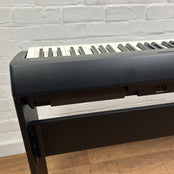 Roland FP10 Portable Piano With KCSFP10 Stand; Serial No: M5M6513 | Second Hand