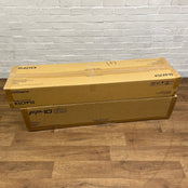Roland FP10 Portable Piano With KCSFP10 Stand; Serial No: M5M6513 | Second Hand