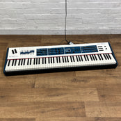 Dexibell Vivo S10L Stage Piano; 76 Synth-Weighted Keys; Serial No: 423 | Ex Demo