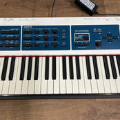 Dexibell Vivo S10L Stage Piano; 76 Synth-Weighted Keys; Serial No: 423 | Ex Demo