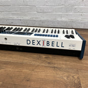 Dexibell Vivo S10L Stage Piano; 76 Synth-Weighted Keys; Serial No: 423 | Ex Demo