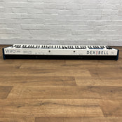 Dexibell Vivo S10L Stage Piano; 76 Synth-Weighted Keys; Serial No: 423 | Ex Demo