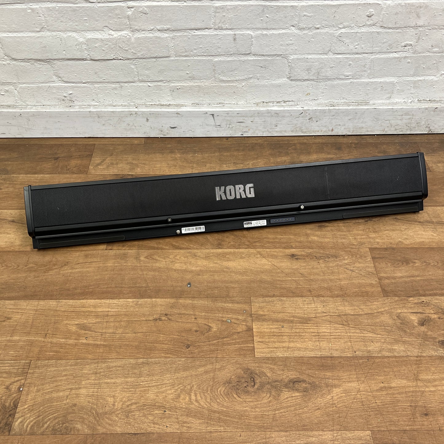 Korg PaAS Speaker System; Serial No: 9101955 | Second Hand