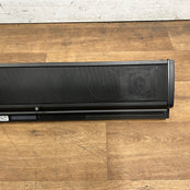 Korg PaAS Speaker System; Serial No: 9101955 | Second Hand