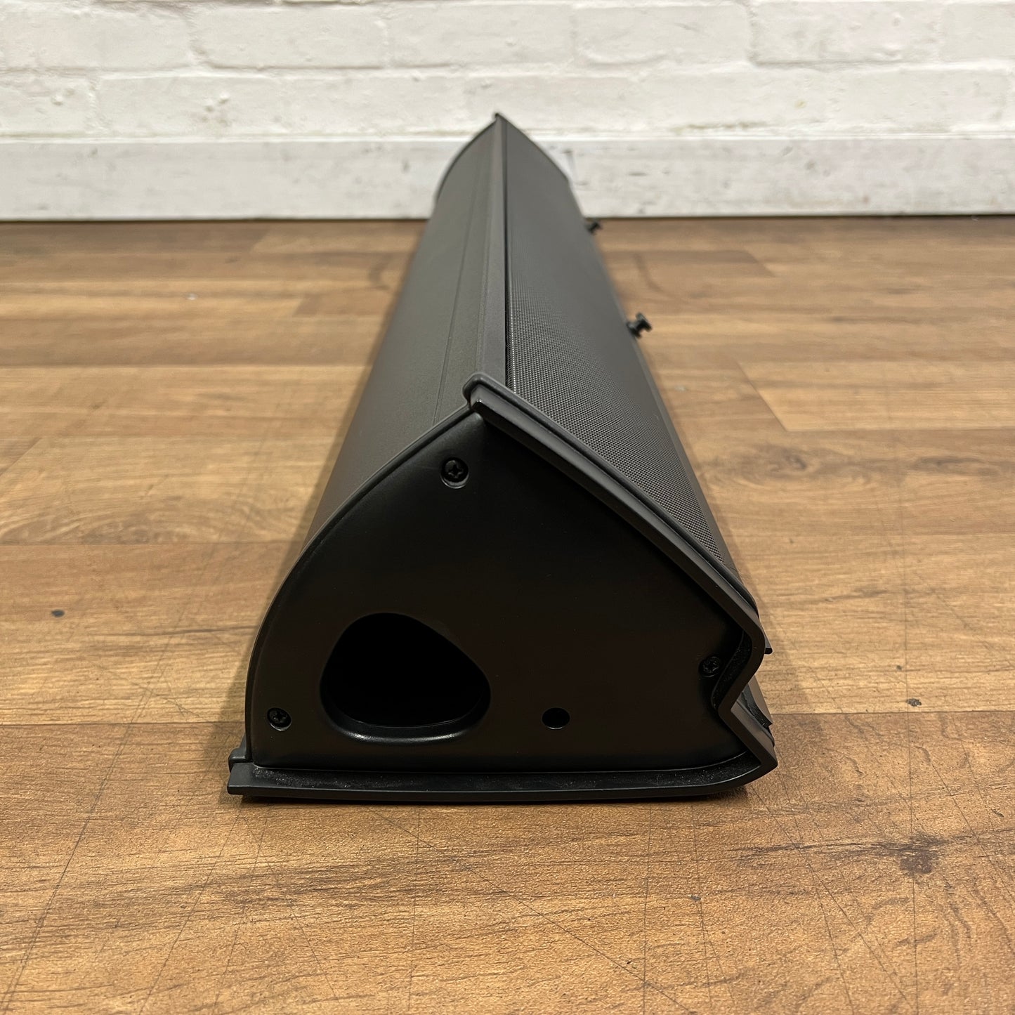 Korg PaAS Speaker System; Serial No: 9101955 | Second Hand