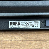 Korg PaAS Speaker System; Serial No: 9101955 | Second Hand