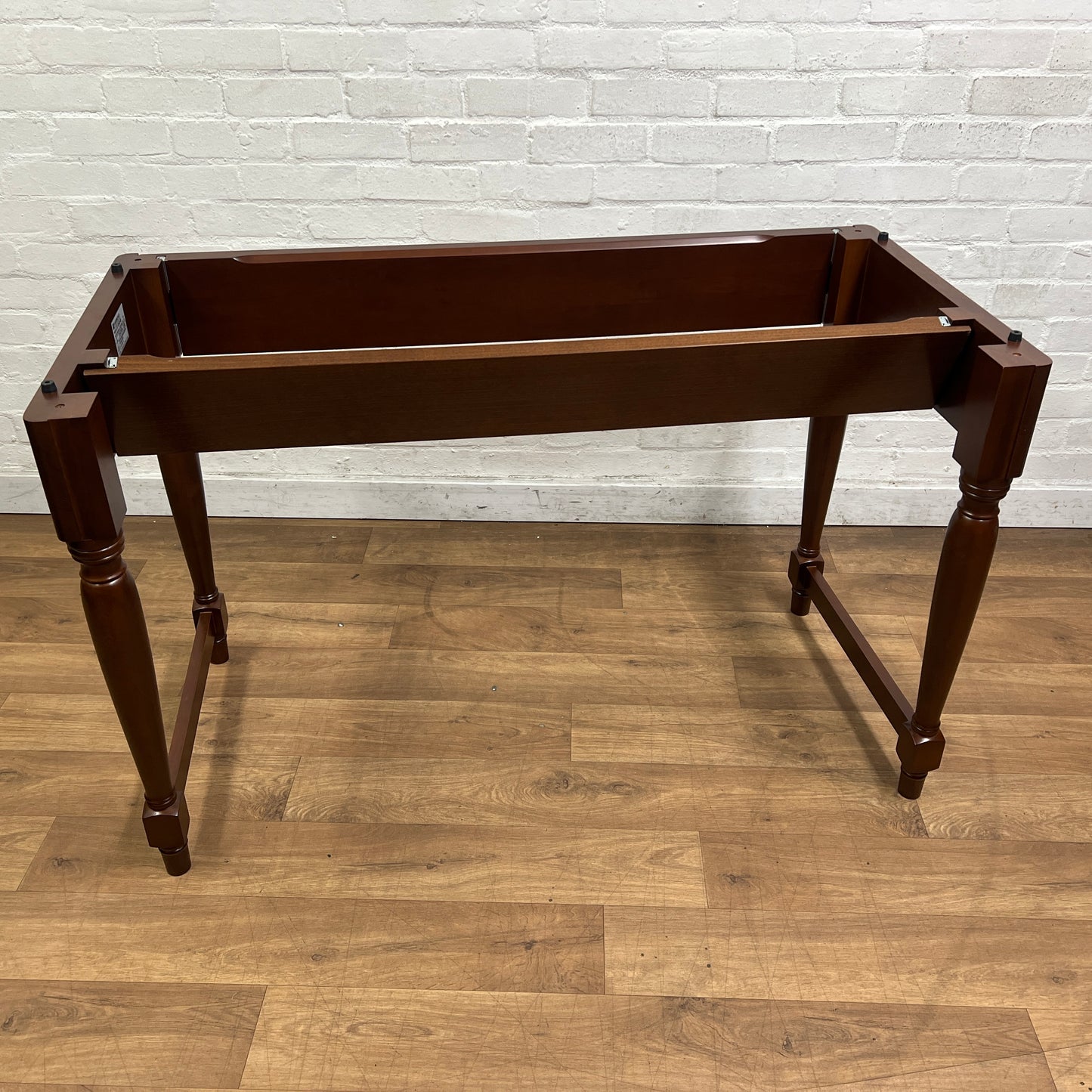Hammond ST-XKD-W Wooden Stand; (Ref02) | Second Hand (Copy)