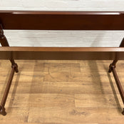 Hammond ST-XKD-W Wooden Stand; (Ref01) | Second Hand