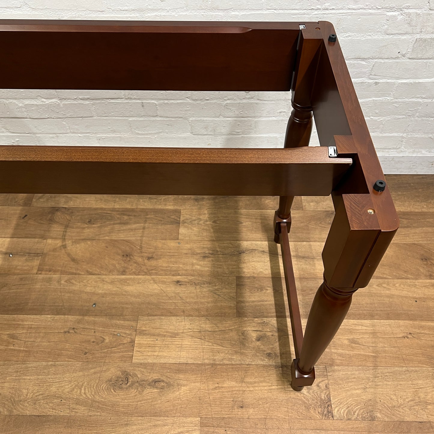 Hammond ST-XKD-W Wooden Stand; (Ref01) | Second Hand