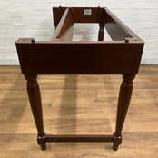 Hammond ST-XKD-W Wooden Stand; (Ref02) | Second Hand (Copy)