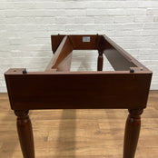 Hammond ST-XKD-W Wooden Stand; (Ref01) | Second Hand