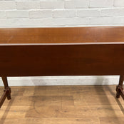 Hammond ST-XKD-W Wooden Stand; (Ref01) | Second Hand