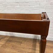 Hammond ST-XKD-W Wooden Stand; (Ref02) | Second Hand (Copy)