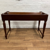 Hammond ST-XKD-W Wooden Stand; (Ref02) | Second Hand (Copy)