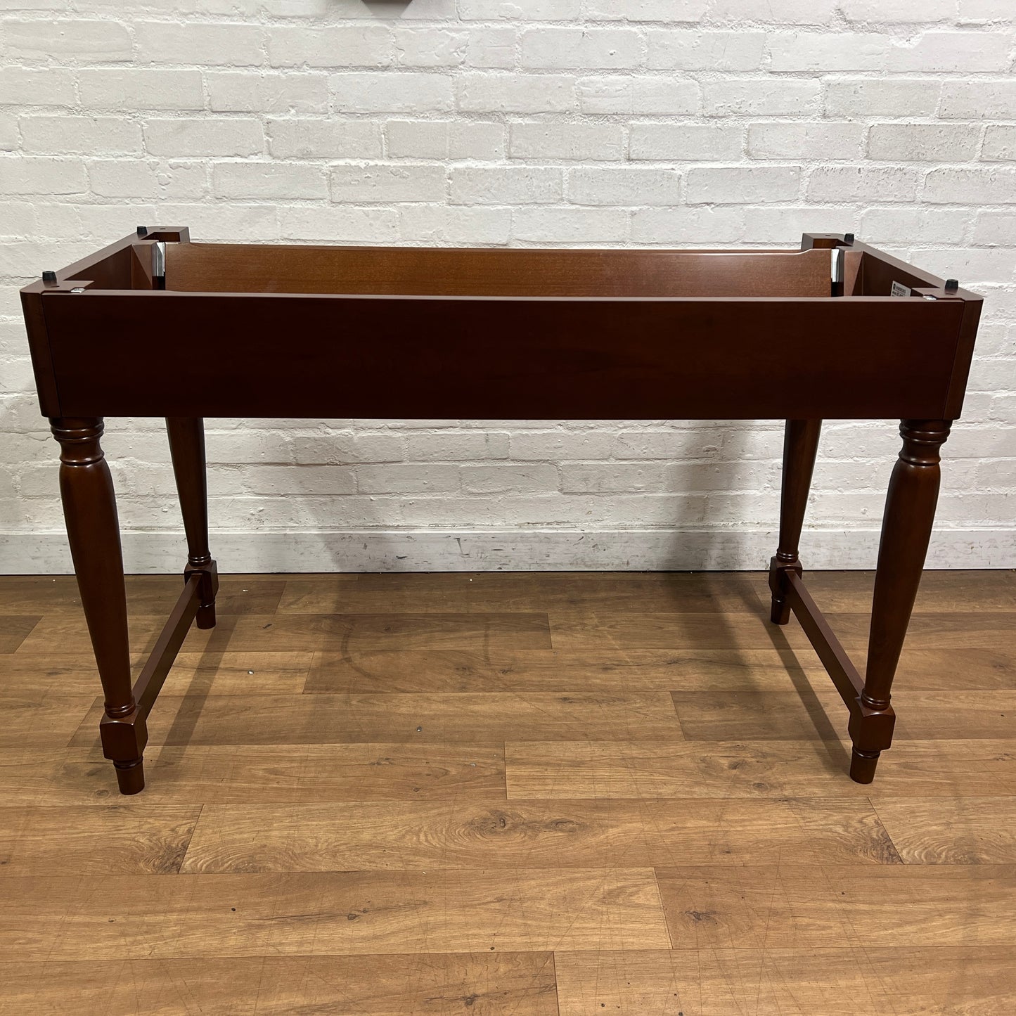 Hammond ST-XKD-W Wooden Stand; (Ref01) | Second Hand
