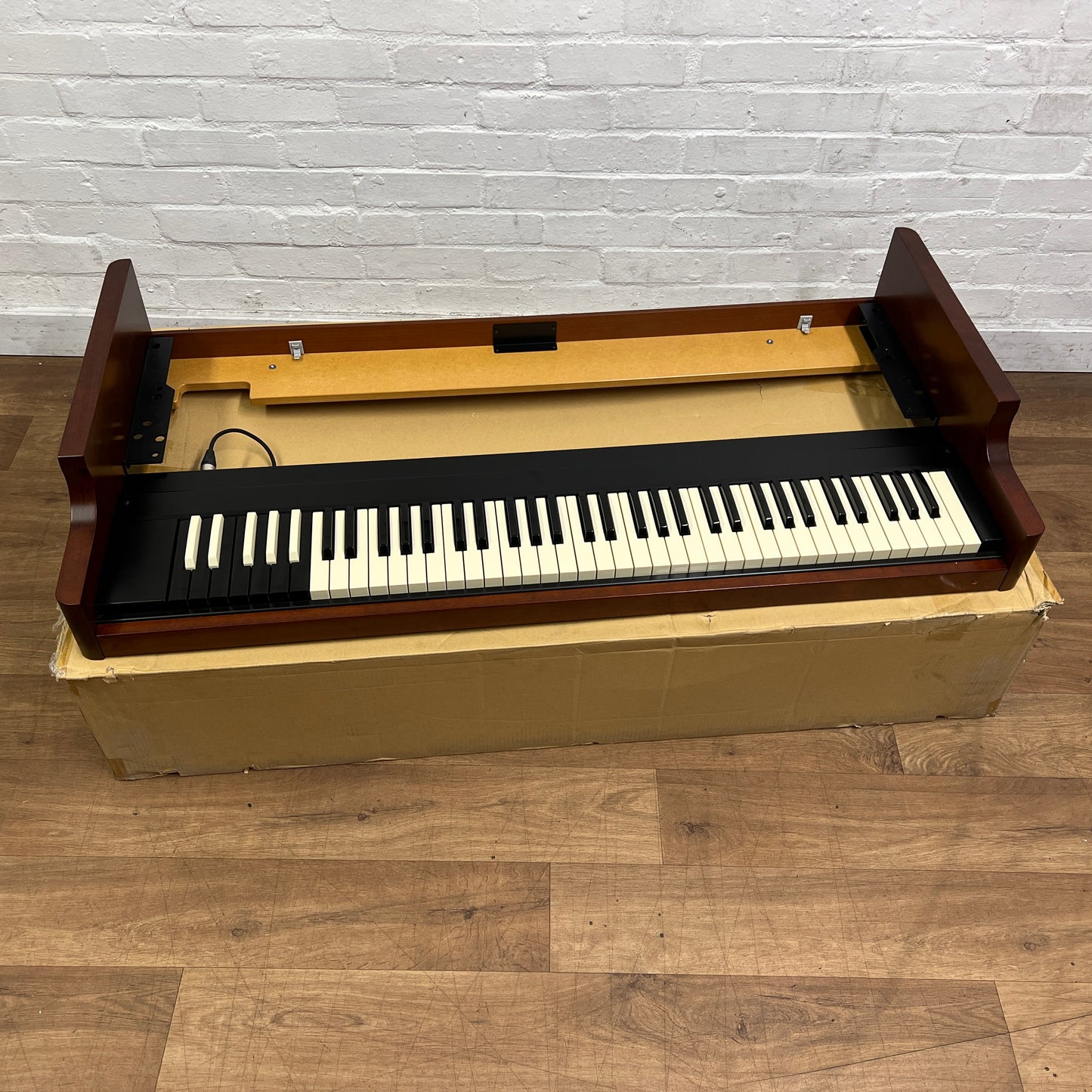 Hammond XLK5 Lower Manual Keyboard Controller For XK5; Serial No: 23021930 | Second Hand
