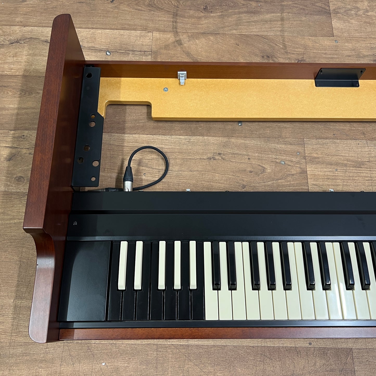 Hammond XLK5 Lower Manual Keyboard Controller For XK5; Serial No: 23021930 | Second Hand