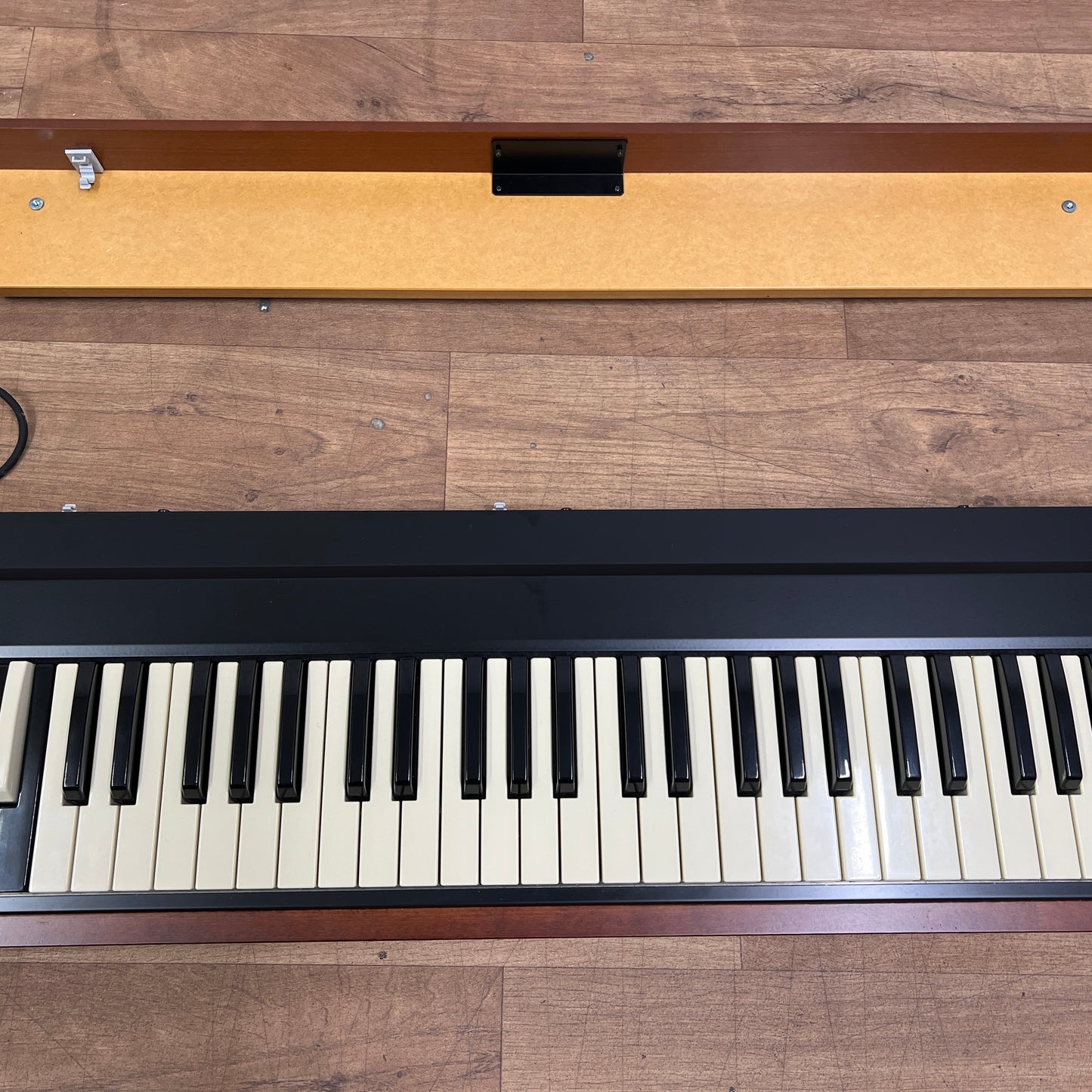 Hammond XLK5 Lower Manual Keyboard Controller For XK5; Serial No: 23021930 | Second Hand