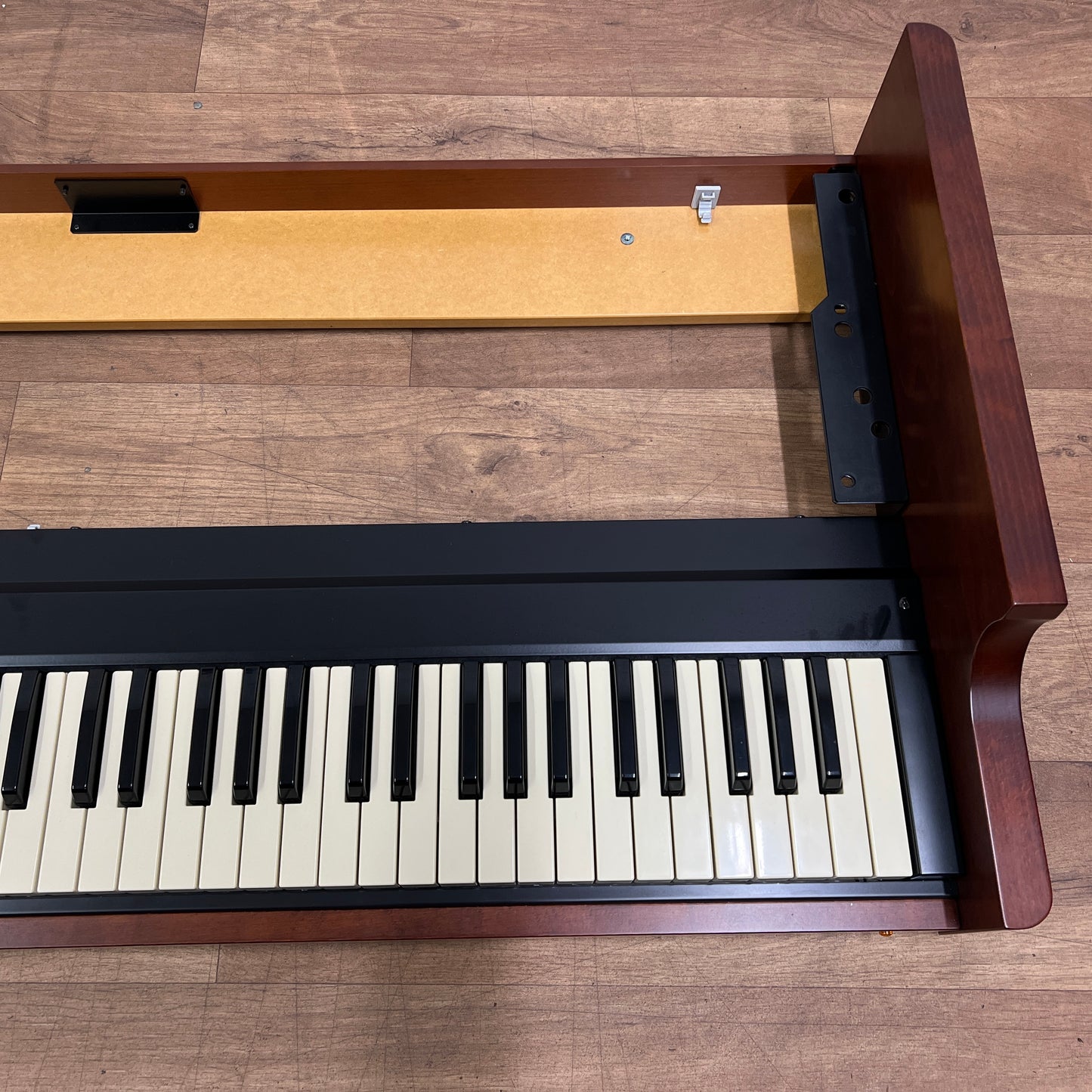 Hammond XLK5 Lower Manual Keyboard Controller For XK5; Serial No: 23021930 | Second Hand