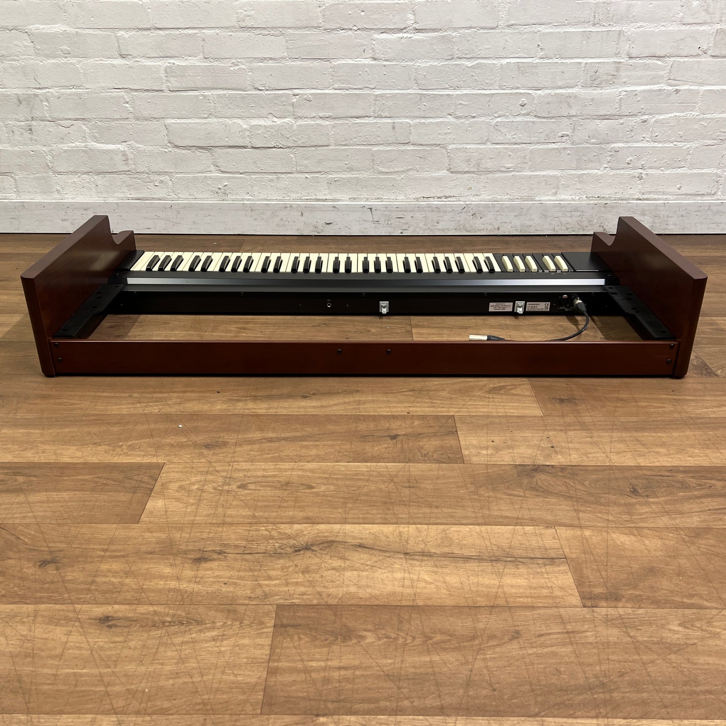 Hammond XLK5 Lower Manual Keyboard Controller For XK5; Serial No: 23021930 | Second Hand