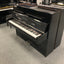 Ritmuller Upright Piano; Polished Ebony: Serial No: 2274548 | Second Hand