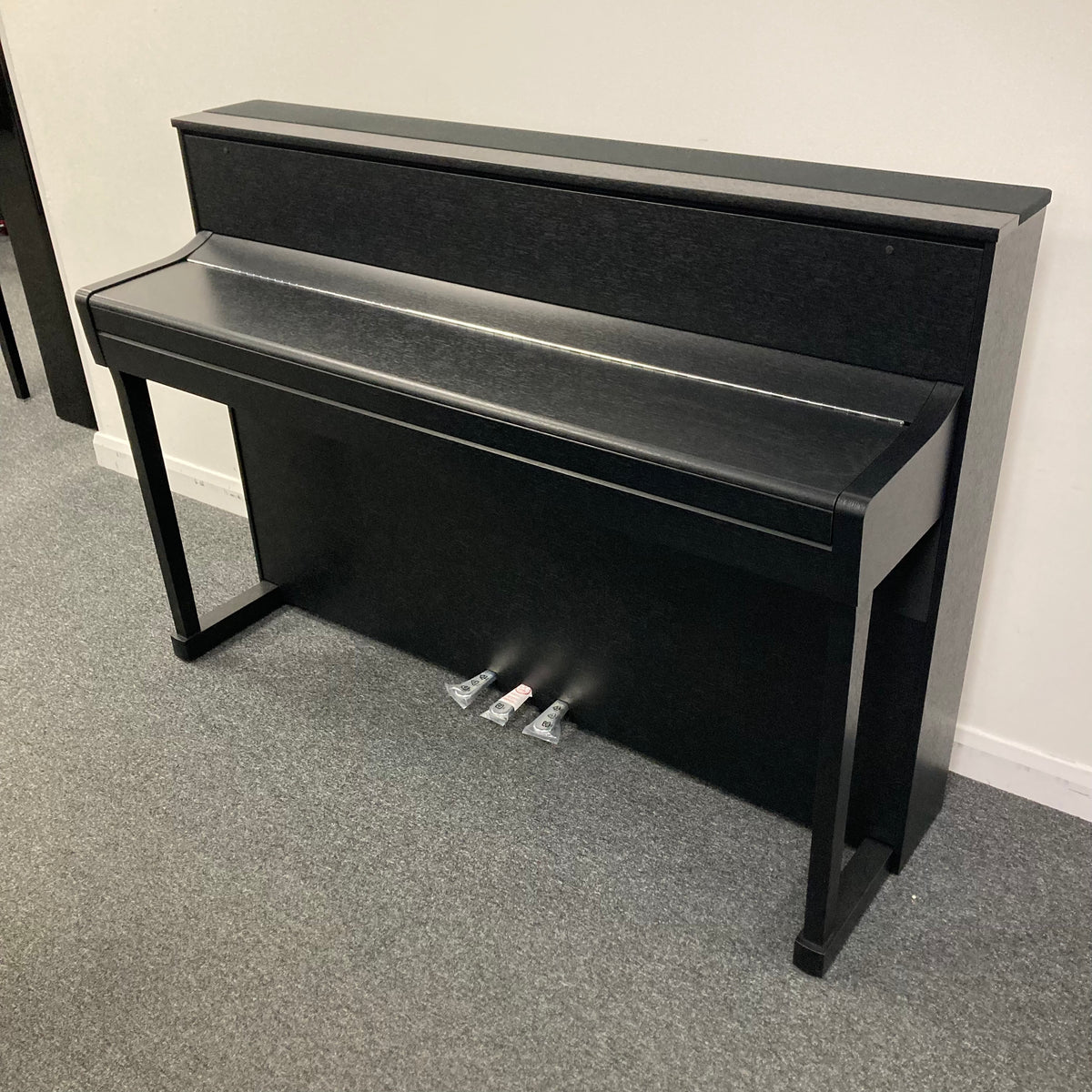 Kawai CA901 Digital Piano, Satin Black; Serial No: G936663 | Second Hand