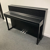 Kawai CA901 Digital Piano, Satin Black; Serial No: G936663 | Second Hand