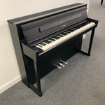 Kawai CA901 Digital Piano, Satin Black; Serial No: G936663 | Second Hand