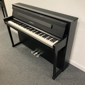Kawai CA901 Digital Piano, Satin Black; Serial No: G936663 | Second Hand