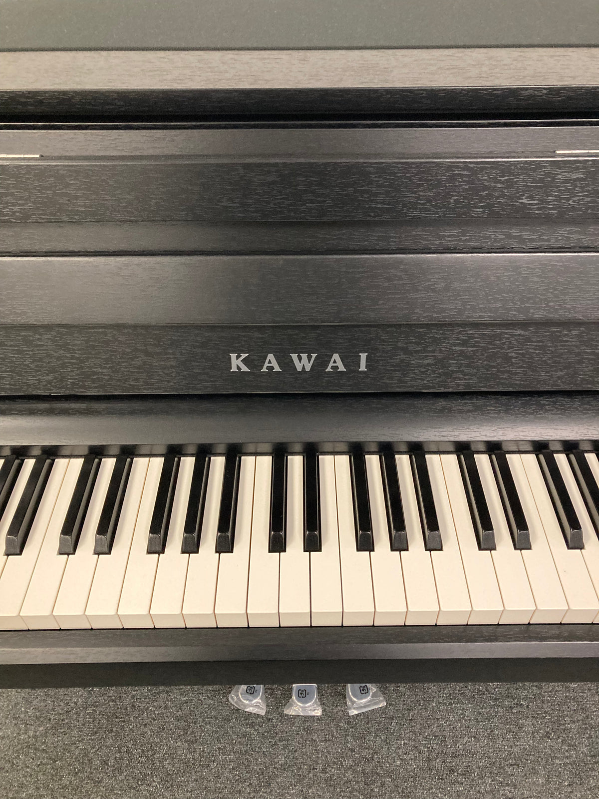 Kawai CA901 Digital Piano, Satin Black; Serial No: G936663 | Second Hand