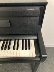 Kawai CA901 Digital Piano, Satin Black; Serial No: G936663 | Second Hand