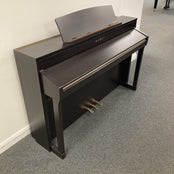 Kawai CA98 Digital Piano, Rosewood; Serial No: G428451 | Second Hand