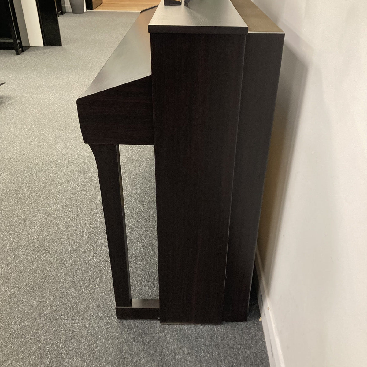 Kawai CA98 Digital Piano, Rosewood; Serial No: G428451 | Second Hand