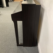 Kawai CA98 Digital Piano, Rosewood; Serial No: G428451 | Second Hand