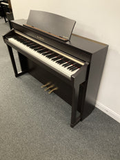 Kawai CA98 Digital Piano, Rosewood; Serial No: G428451 | Second Hand