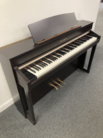 Kawai CA98 Digital Piano, Rosewood; Serial No: G428451 | Second Hand