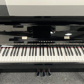 Yamaha NU1 Hybrid Digital Piano; Serial No: BZUX01022 | Second Hand