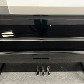 Yamaha NU1 Hybrid Digital Piano; Serial No: BZUX01022 | Second Hand