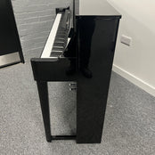 Yamaha NU1 Hybrid Digital Piano; Serial No: BZUX01022 | Second Hand