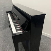 Yamaha NU1 Hybrid Digital Piano; Serial No: BZUX01022 | Second Hand