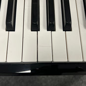 Yamaha NU1 Hybrid Digital Piano; Serial No: BZUX01022 | Second Hand