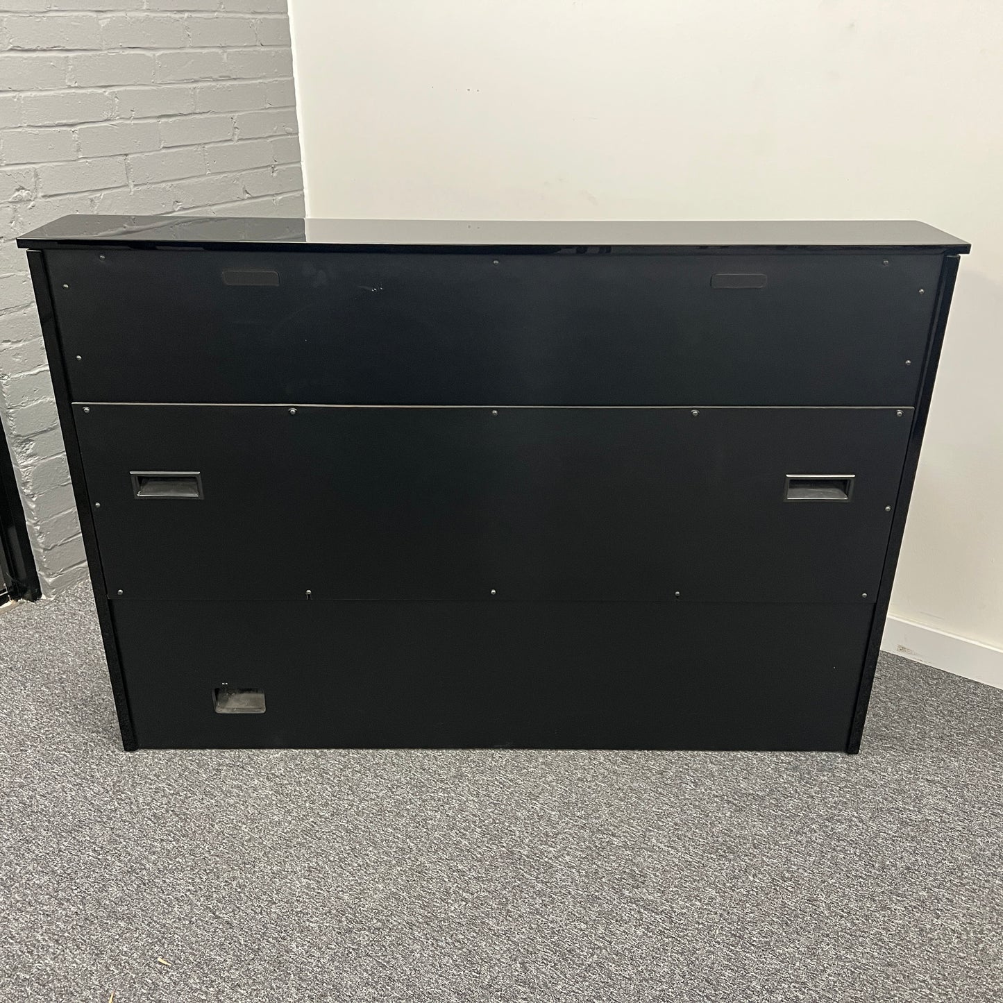 Yamaha NU1 Hybrid Digital Piano; Serial No: BZUX01022 | Second Hand