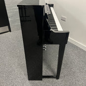 Yamaha NU1 Hybrid Digital Piano; Serial No: BZUX01022 | Second Hand