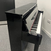 Yamaha NU1 Hybrid Digital Piano; Serial No: BZUX01022 | Second Hand