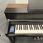 Kawai CA701 Rosewood Digital Piano; Serial No: G855506 | Second Hand