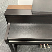 Kawai CA701 Rosewood Digital Piano; Serial No: G855506 | Second Hand