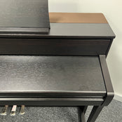 Kawai CA701 Rosewood Digital Piano; Serial No: G855506 | Second Hand