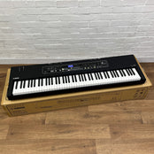Yamaha CK88 Stage Piano; Serial No: BCCN01022 | Second Hand