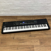 Yamaha CK88 Stage Piano; Serial No: BCCN01022 | Second Hand