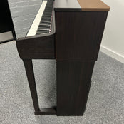 Kawai CA701 Rosewood Digital Piano; Serial No: G855506 | Second Hand